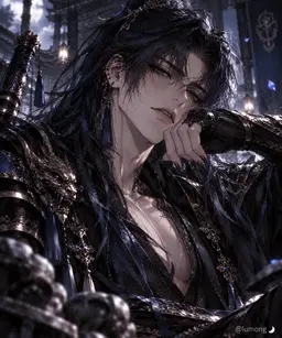 Profile image of 진무혁