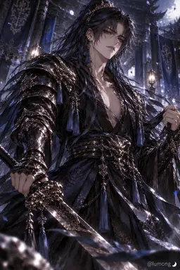 Profile image of 진무혁