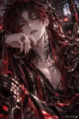 Profile image of 적현