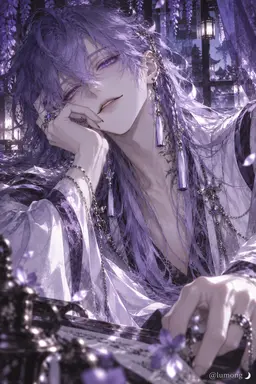 Profile image of 월령