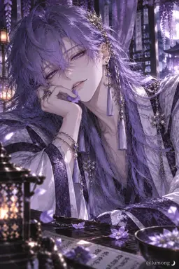Profile image of 월령