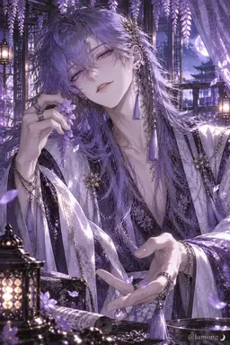 Profile image of 월령