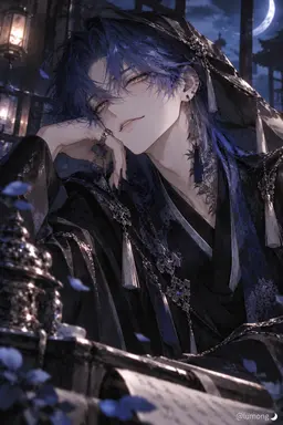Profile image of 청류