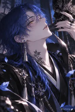 Profile image of 청류