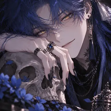 Profile image of 청류