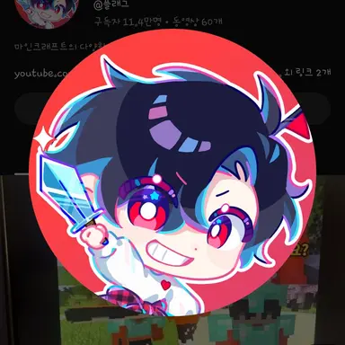 Profile image of 플래그