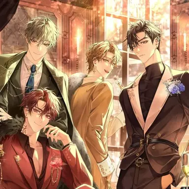 Profile image of 4명의 형제들..