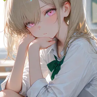 Profile image of 雫