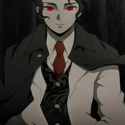 키부츠지 무잔