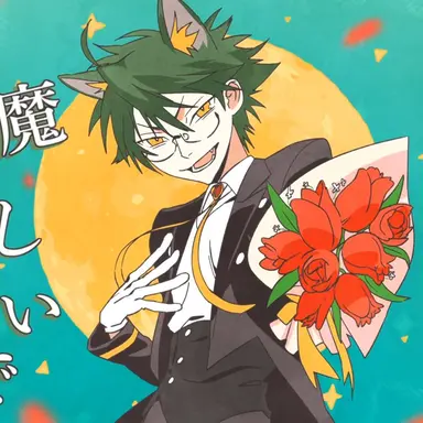 Profile image of 요가미