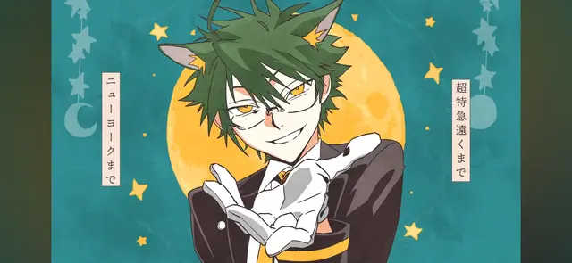 Profile image of 요가미