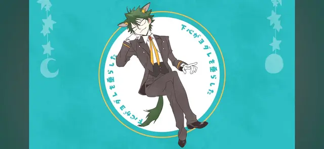 Profile image of 요가미