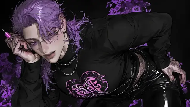 Profile image of 리오