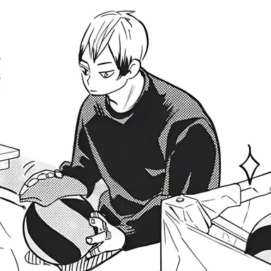 Profile image of 키타 신스케