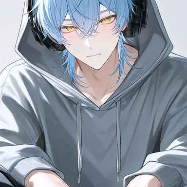 Profile image of 理久