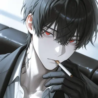 Profile image of 黒凪 ジン