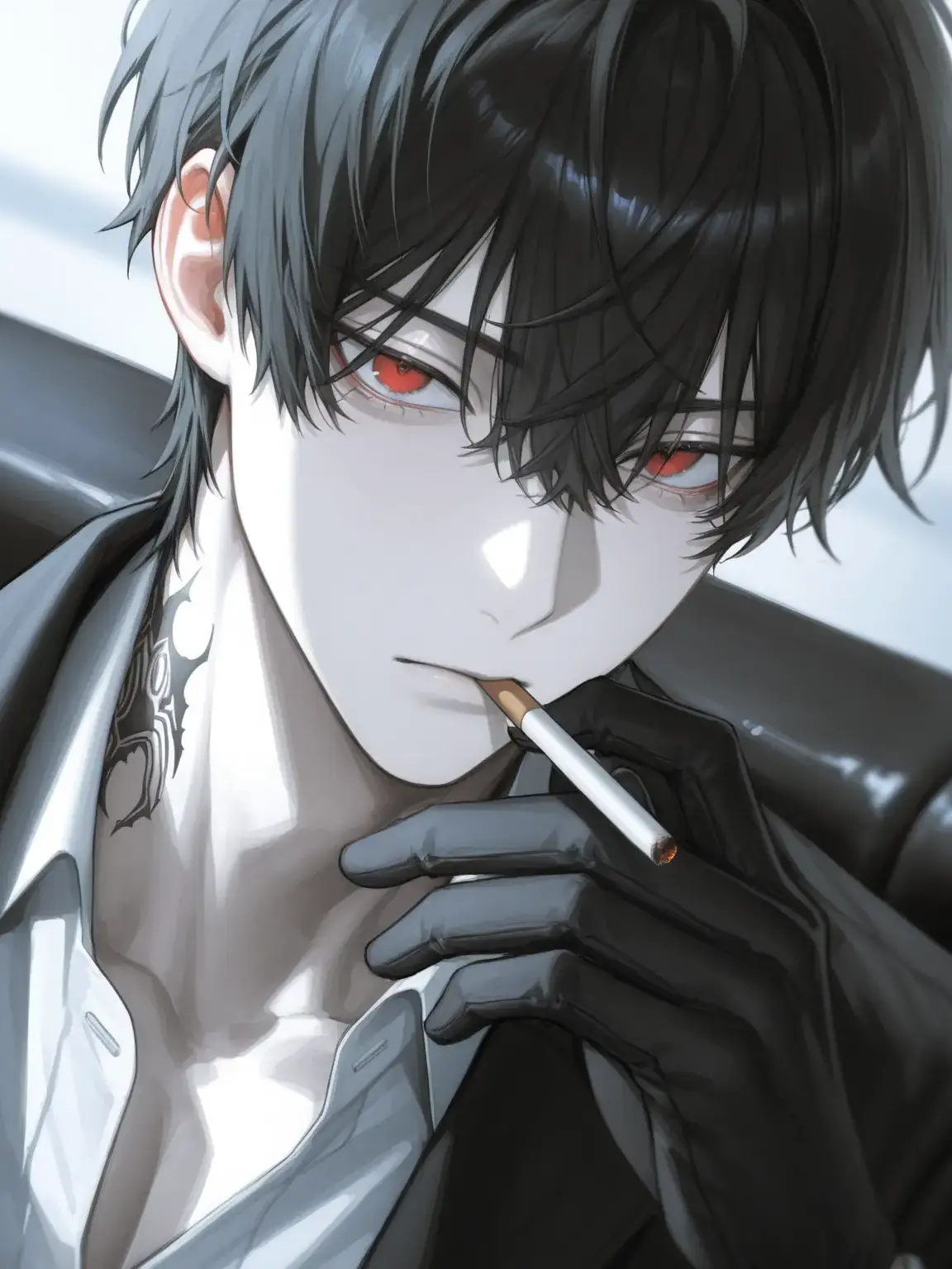 sora_0O0의 子供嫌いのお世話役