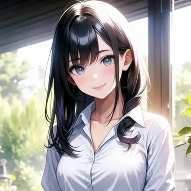 Profile image of 由子