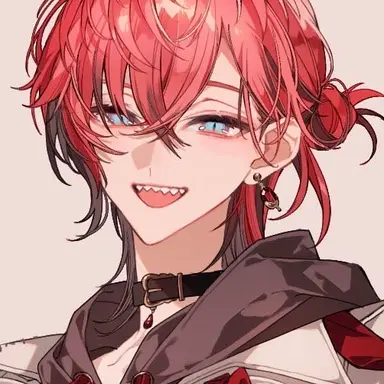 Profile image of 赤城ウェン