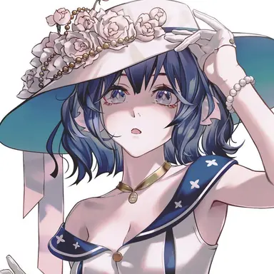 Profile image of Milly