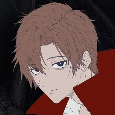 Profile image of Oriens