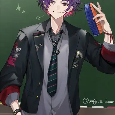 Profile image of 渡会雲雀