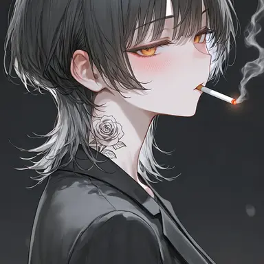 Profile image of 翠波