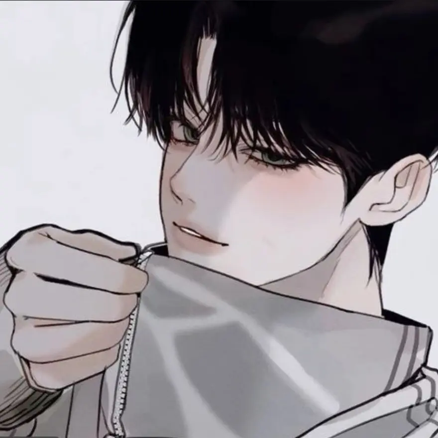 Ms.Y의 남사친들