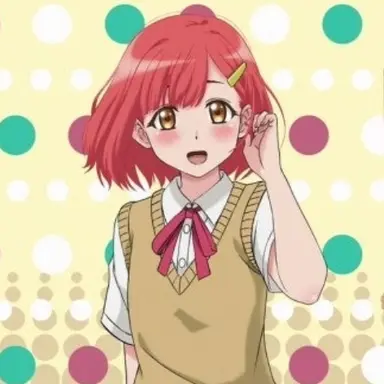 Profile image of 카게시카 미노리