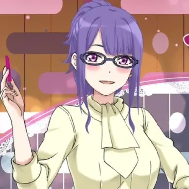 Profile image of 스키야바시 루이