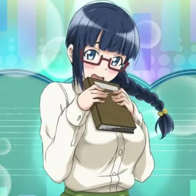 Profile image of 무라카미 사나미