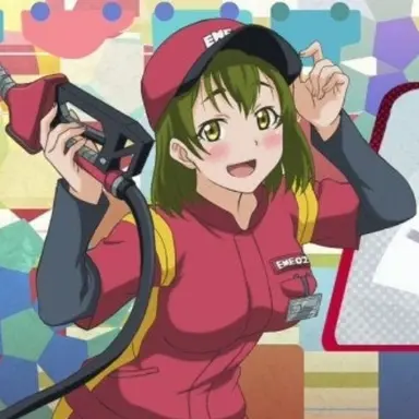 Profile image of 우유세키 나츠미