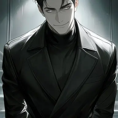 Profile image of Dorian Voss