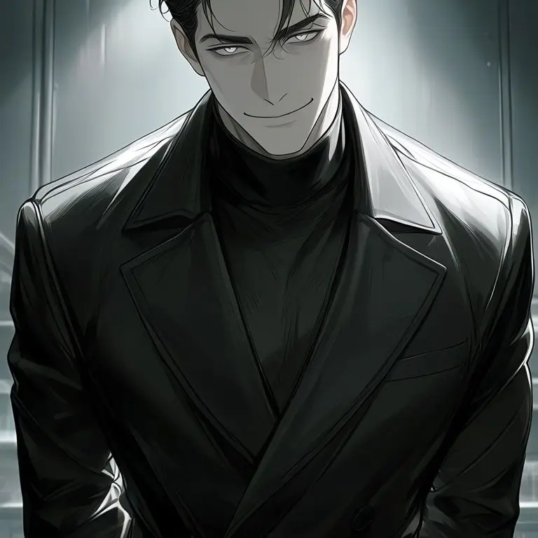 OddDog5131의 Claimed by the Boss