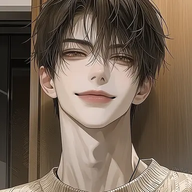 Profile image of 유민혁