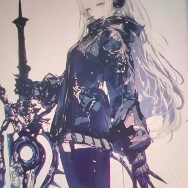 Profile image of M-K 에라