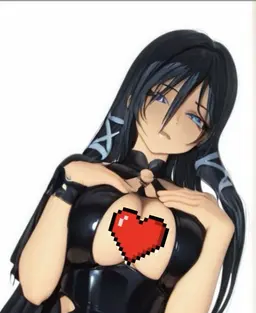 Profile image of ファサリナ