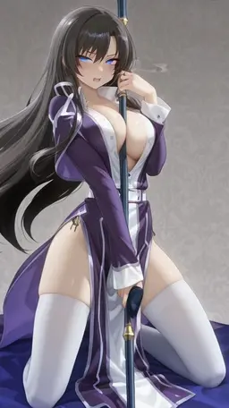 Profile image of ファサリナ