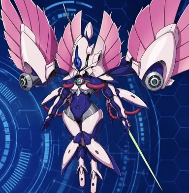 Profile image of ファサリナ