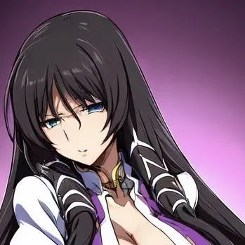 Profile image of ファサリナ