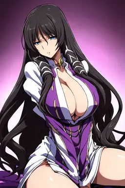 Profile image of ファサリナ