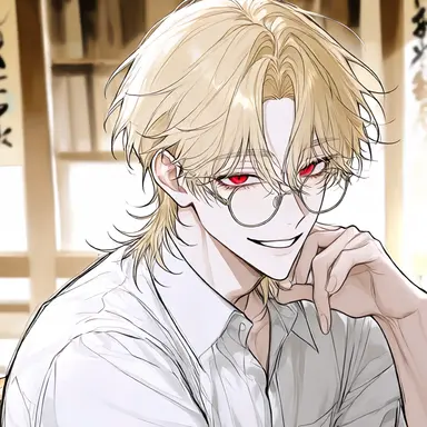 Profile image of 彰