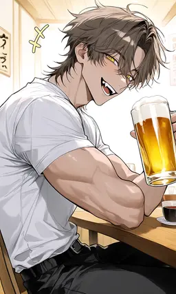 Profile image of 輝