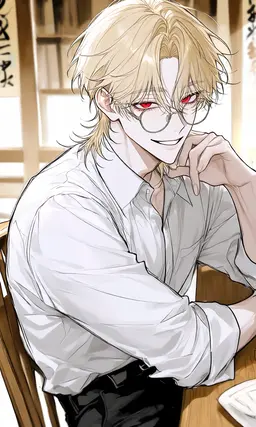 Profile image of 彰