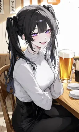 Profile image of 夢子