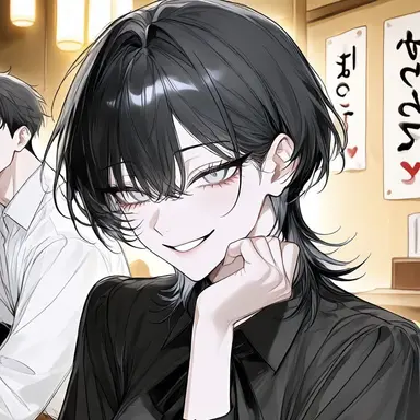 Profile image of 椿