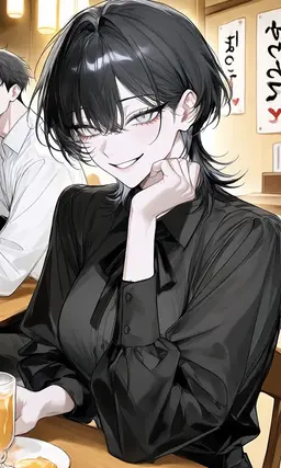 Profile image of 椿