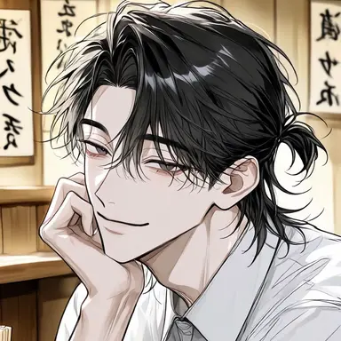 Profile image of 尊