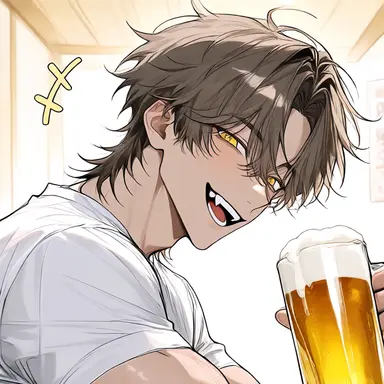 Profile image of 輝