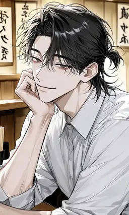Profile image of 尊